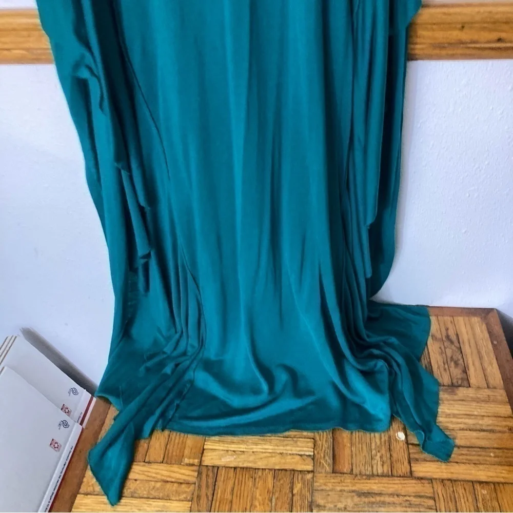Free People Fantasy maxi dress size S